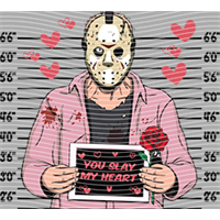 Valentine's Day-QRJ  6422